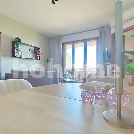 Apartman Per Vacanze 