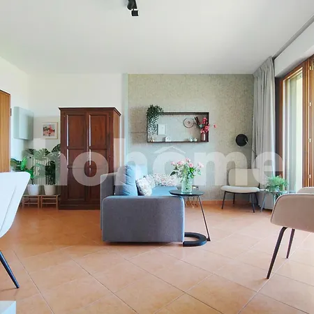 Apartman Per Vacanze 