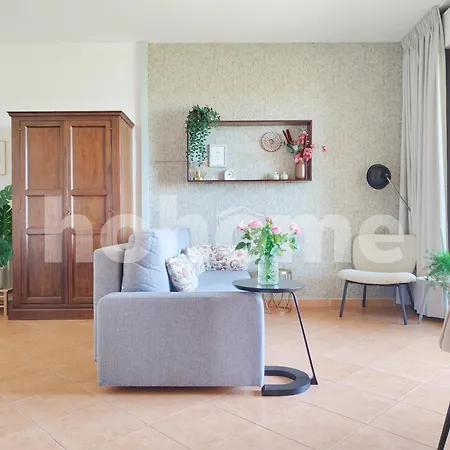 Apartman Per Vacanze 