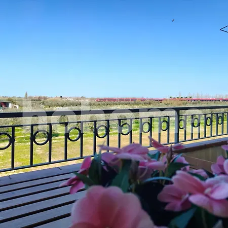 Apartman Per Vacanze 