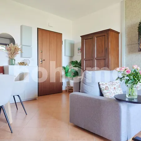 Apartman Per Vacanze 