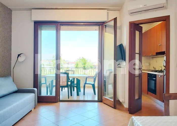 Apartment Per Vacanze 