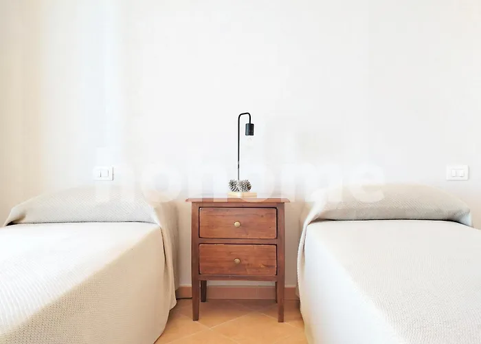 Apartment Per Vacanze 