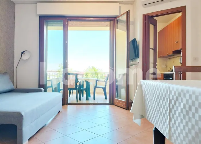 Apartment Per Vacanze 