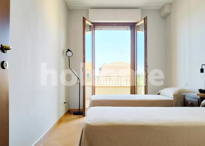 Apartment Per Vacanze 