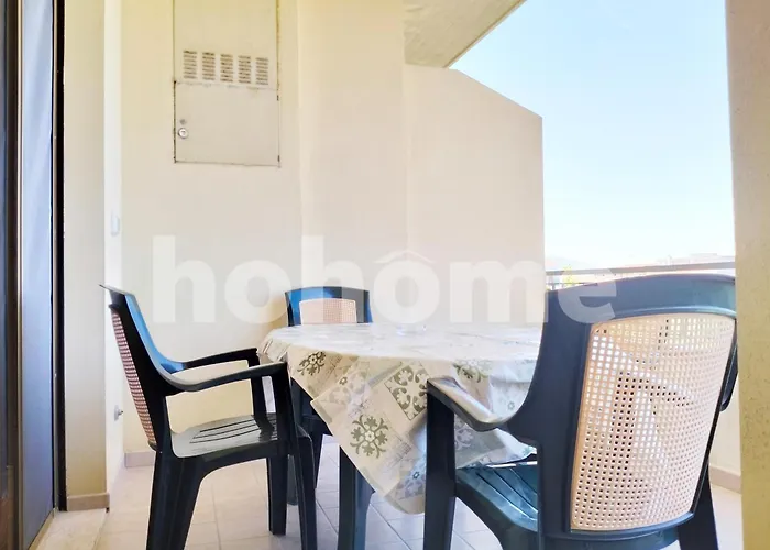 Apartment Per Vacanze 