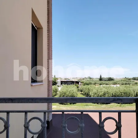 Appartement Per Vacanze 