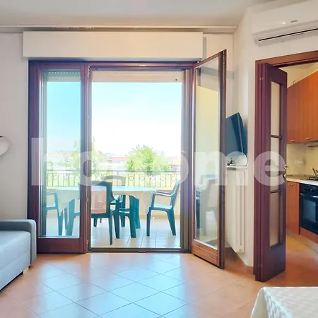 Apartment Per Vacanze Codice Rc8 Roseto Degli Abruzzi