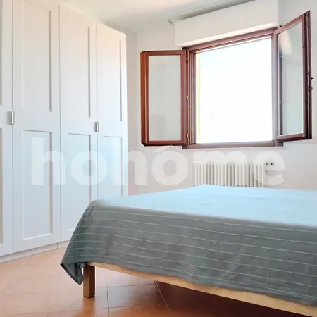 Apartment Per Vacanze Codice Rc8