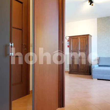 Apartment Per Vacanze Codice Rc8