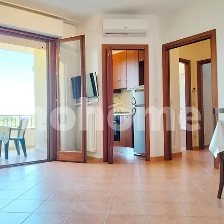 Per Vacanze Codice Rc8 Apartment Roseto Degli Abruzzi