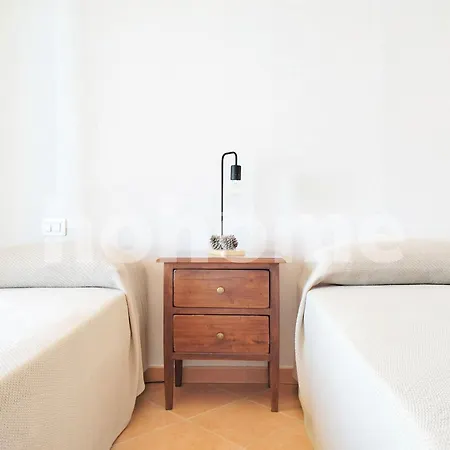 Appartement Per Vacanze 