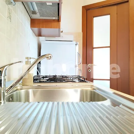 Per Vacanze Codice Rc8 Apartment *