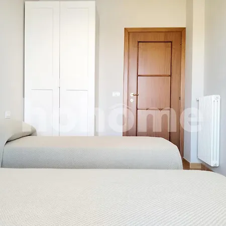 Appartement Per Vacanze 