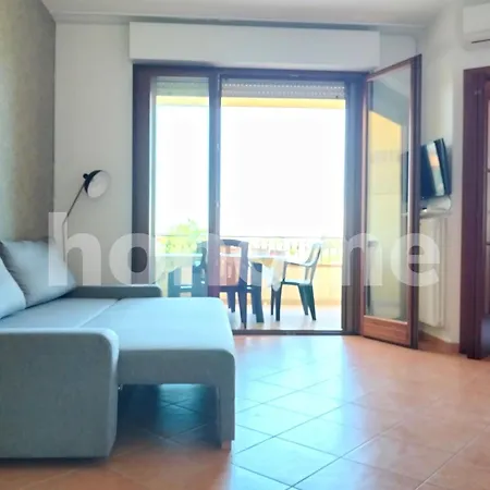 Per Vacanze Codice Rc8 Apartment