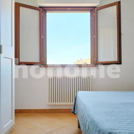 Apartment Per Vacanze Codice Rc8