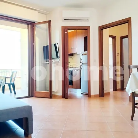 Per Vacanze Codice Rc8 Apartment
