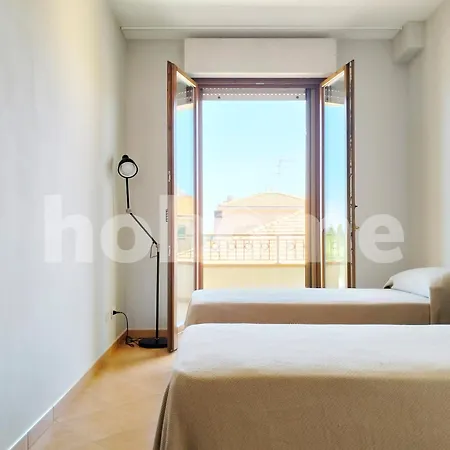 Apartment Per Vacanze Codice Rc8 *