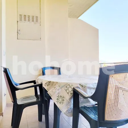 Apartment Per Vacanze Codice Rc8