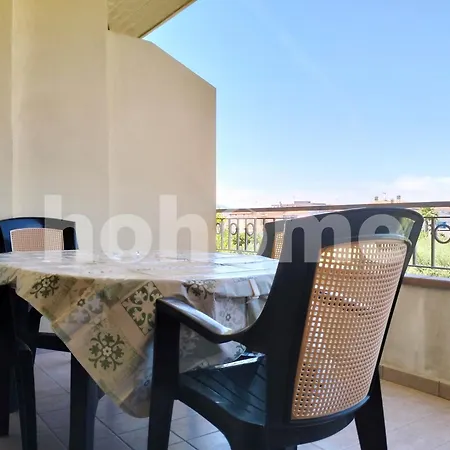 Apartment Per Vacanze Codice Rc8 Roseto Degli Abruzzi