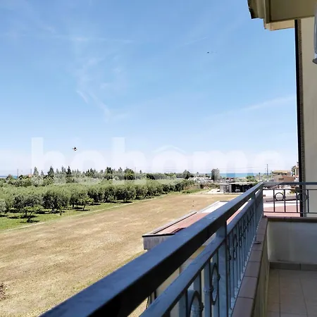 Per Vacanze Codice Rc8 Apartment