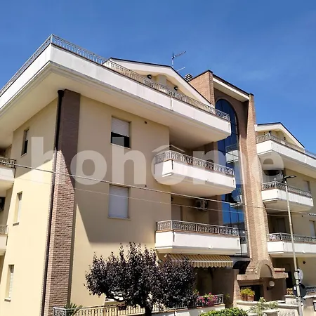 Apartment Per Vacanze Codice Rc8 *