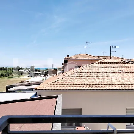 Per Vacanze Codice Rc8 Roseto Degli Abruzzi