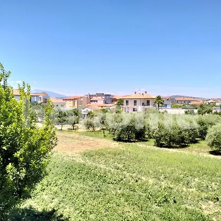 Per Vacanze Codice Rc8 Apartment *