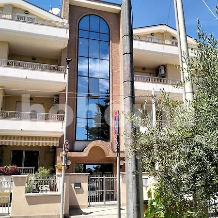 Per Vacanze Codice Rc8 Apartment *