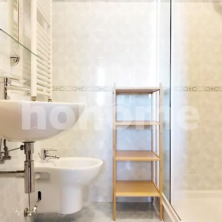 Per Vacanze Codice Rc8 Apartment