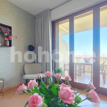 Apartment Per Vacanze 