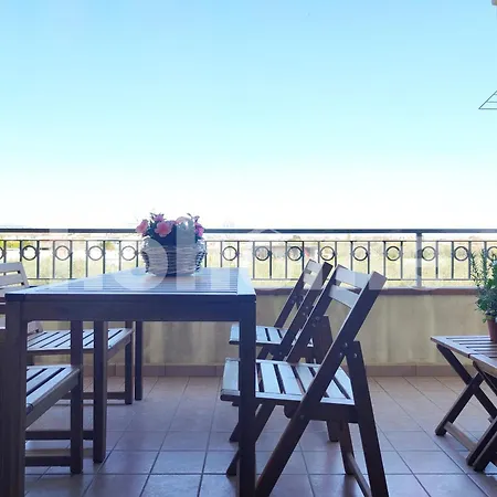 Lägenhet Per Vacanze 