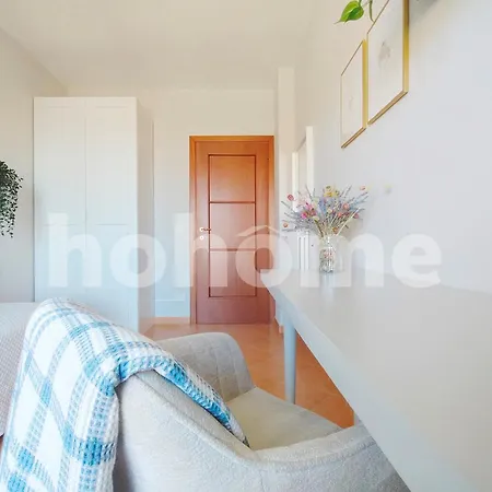 Apartment Per Vacanze 