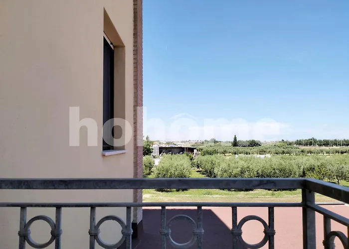 Apartment Per Vacanze 