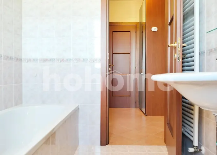 Apartment Per Vacanze 