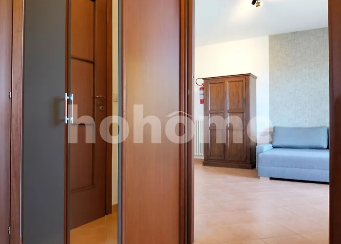 Apartment Per Vacanze 