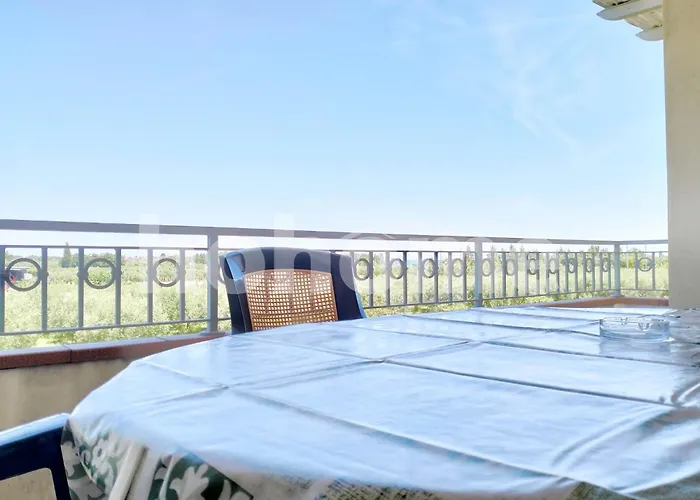 Apartment Per Vacanze 