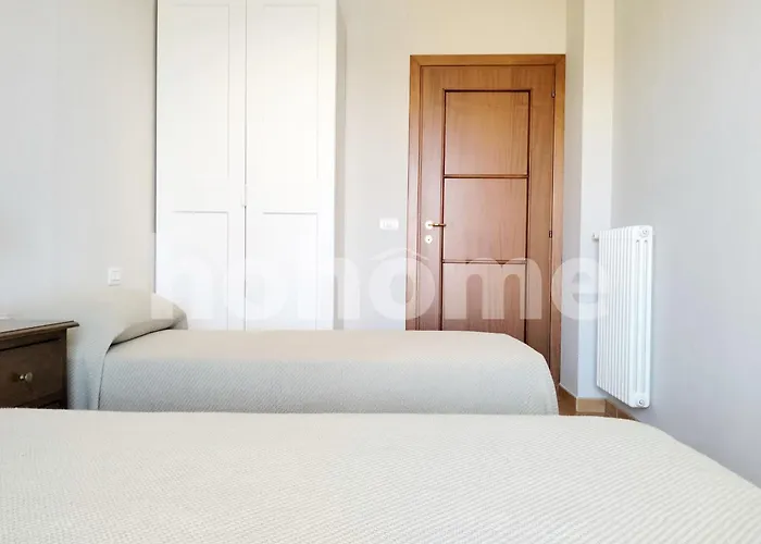 Apartment Per Vacanze 