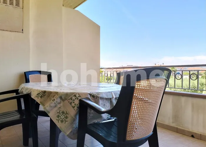 Apartment Per Vacanze 