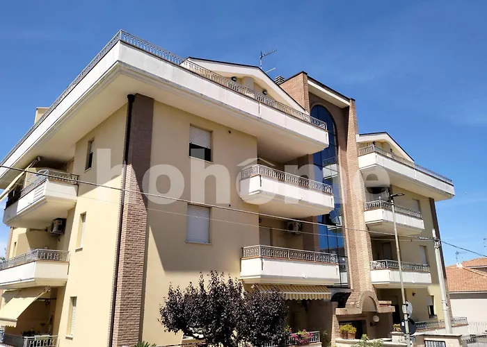 Apartment Per Vacanze 